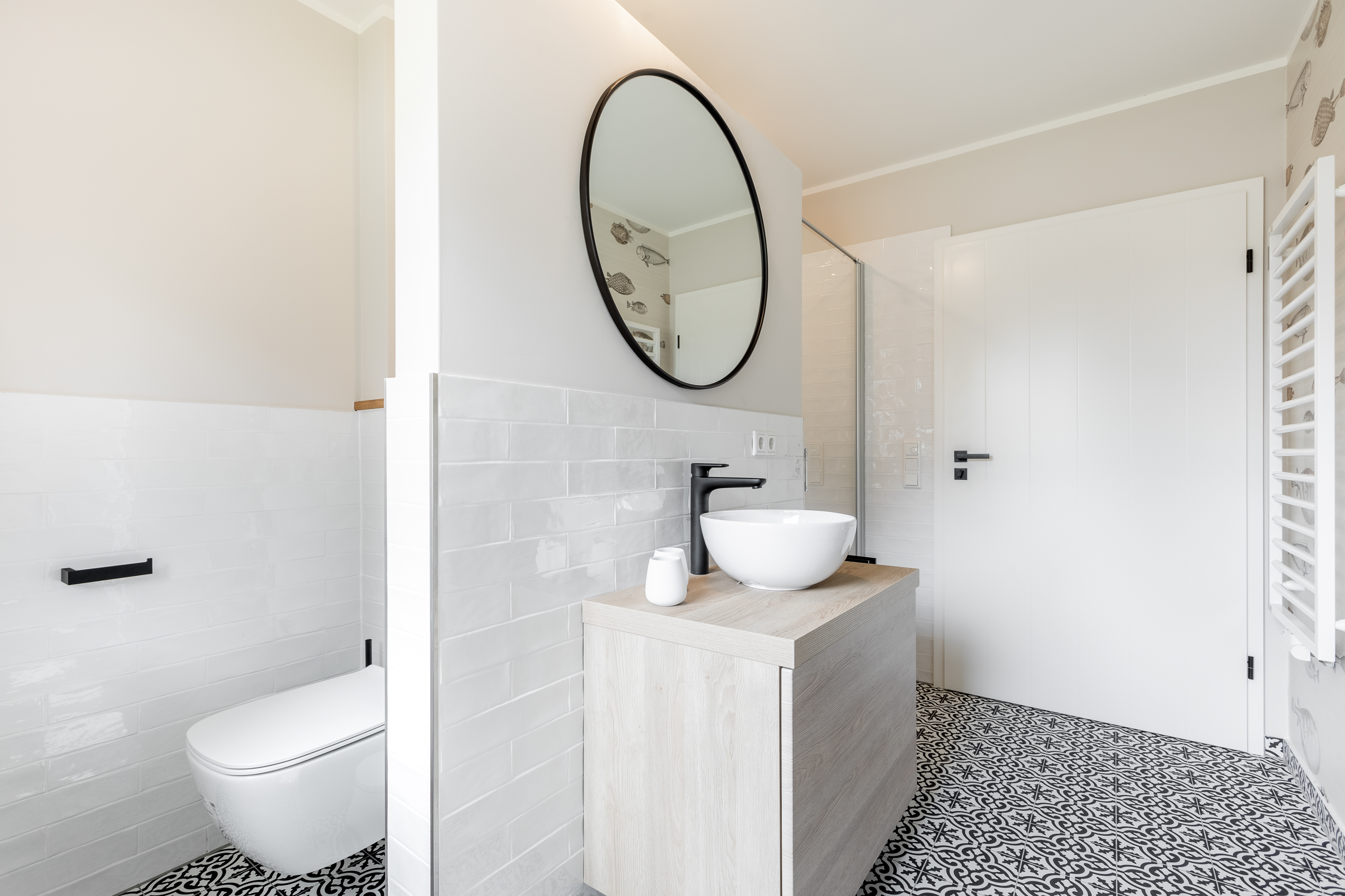 Appartementvermietung Schulze - Deichlodge 3
