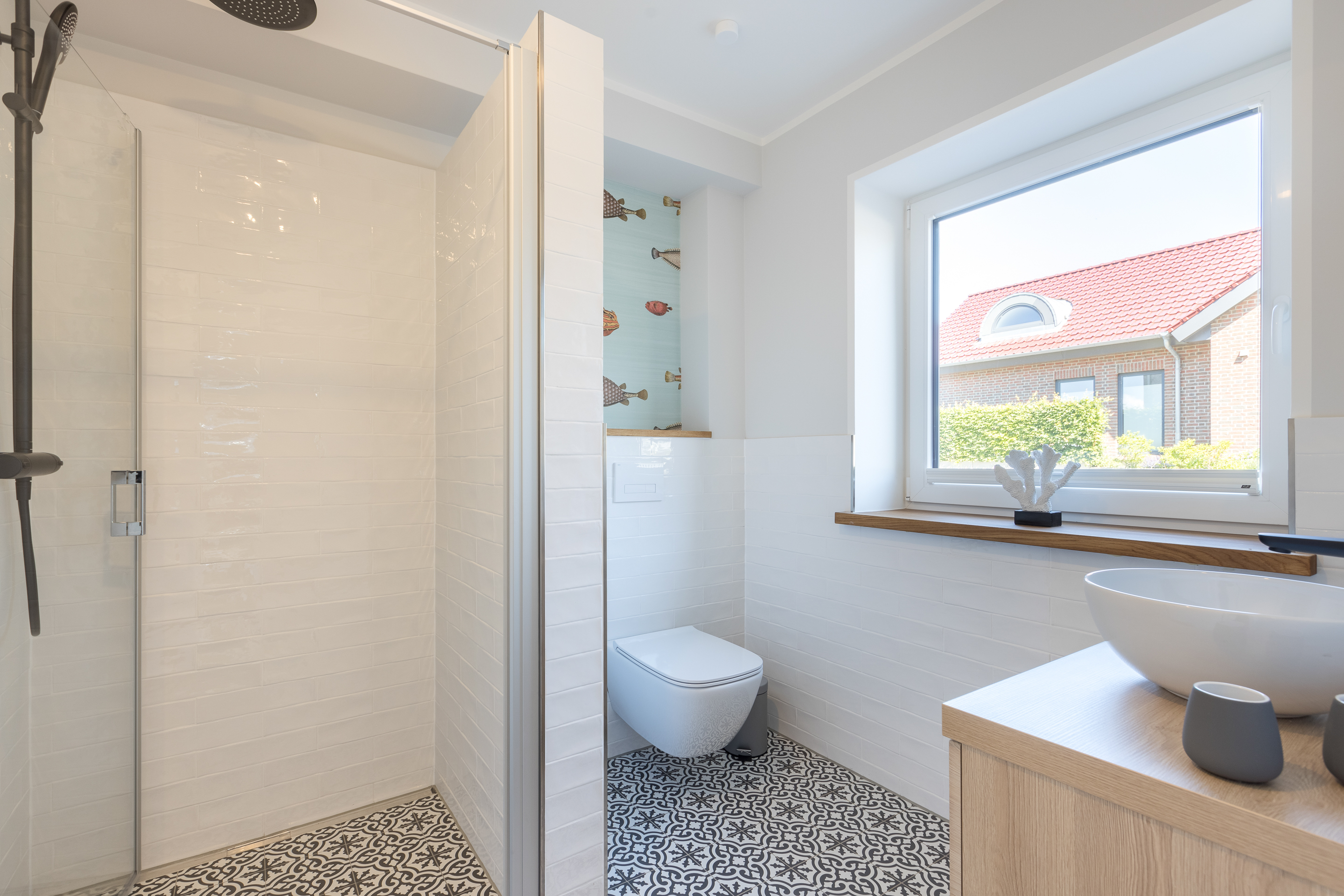 Appartementvermietung Schulze - Deichlodge 1