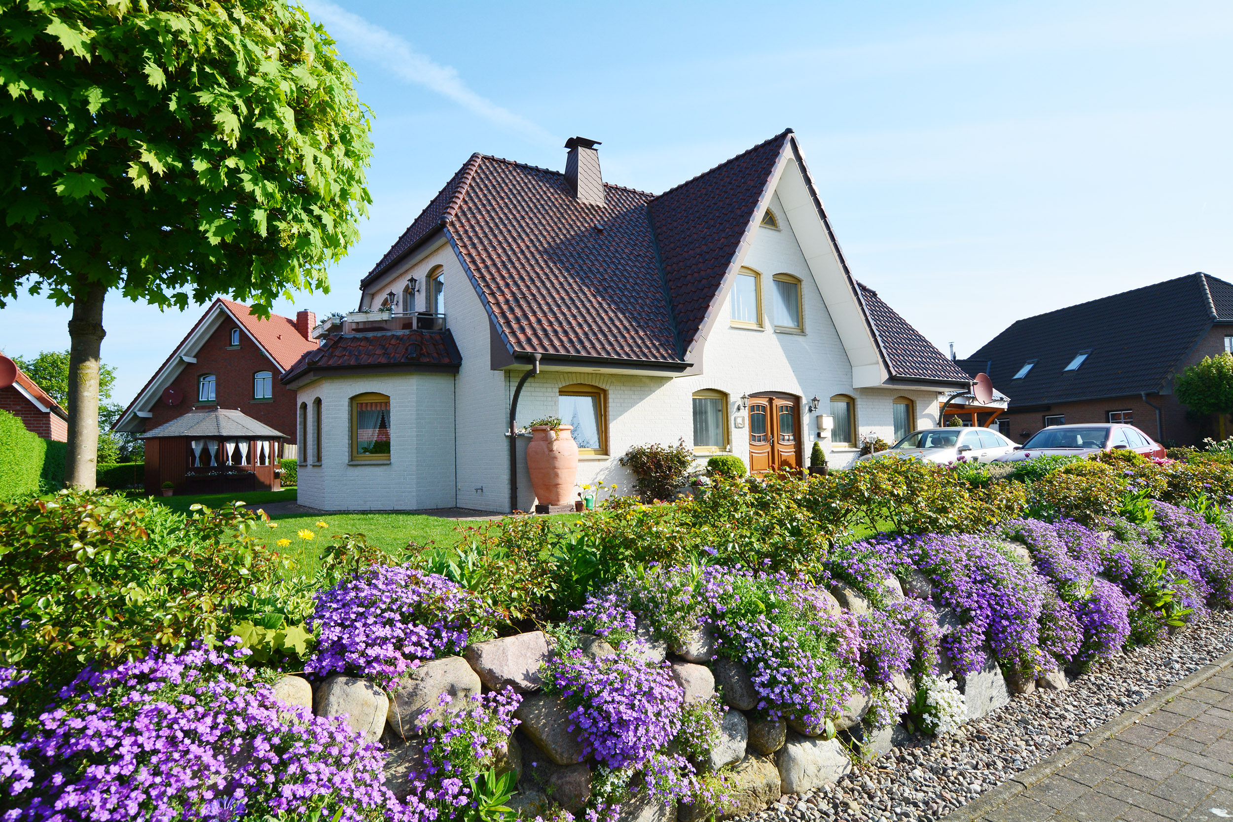 Ferienwohnungen Gnewuch