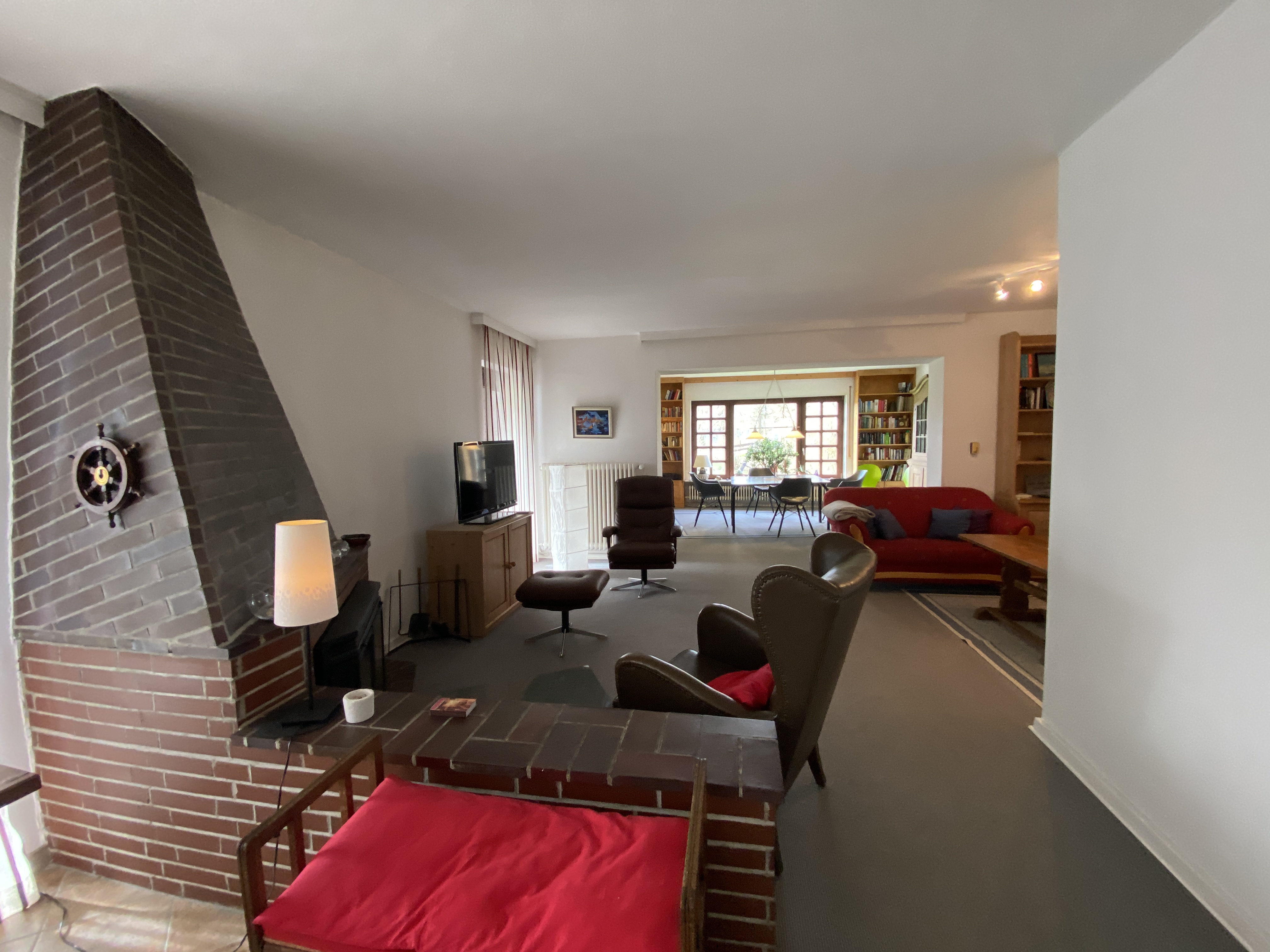 Ferienhaus Stahn