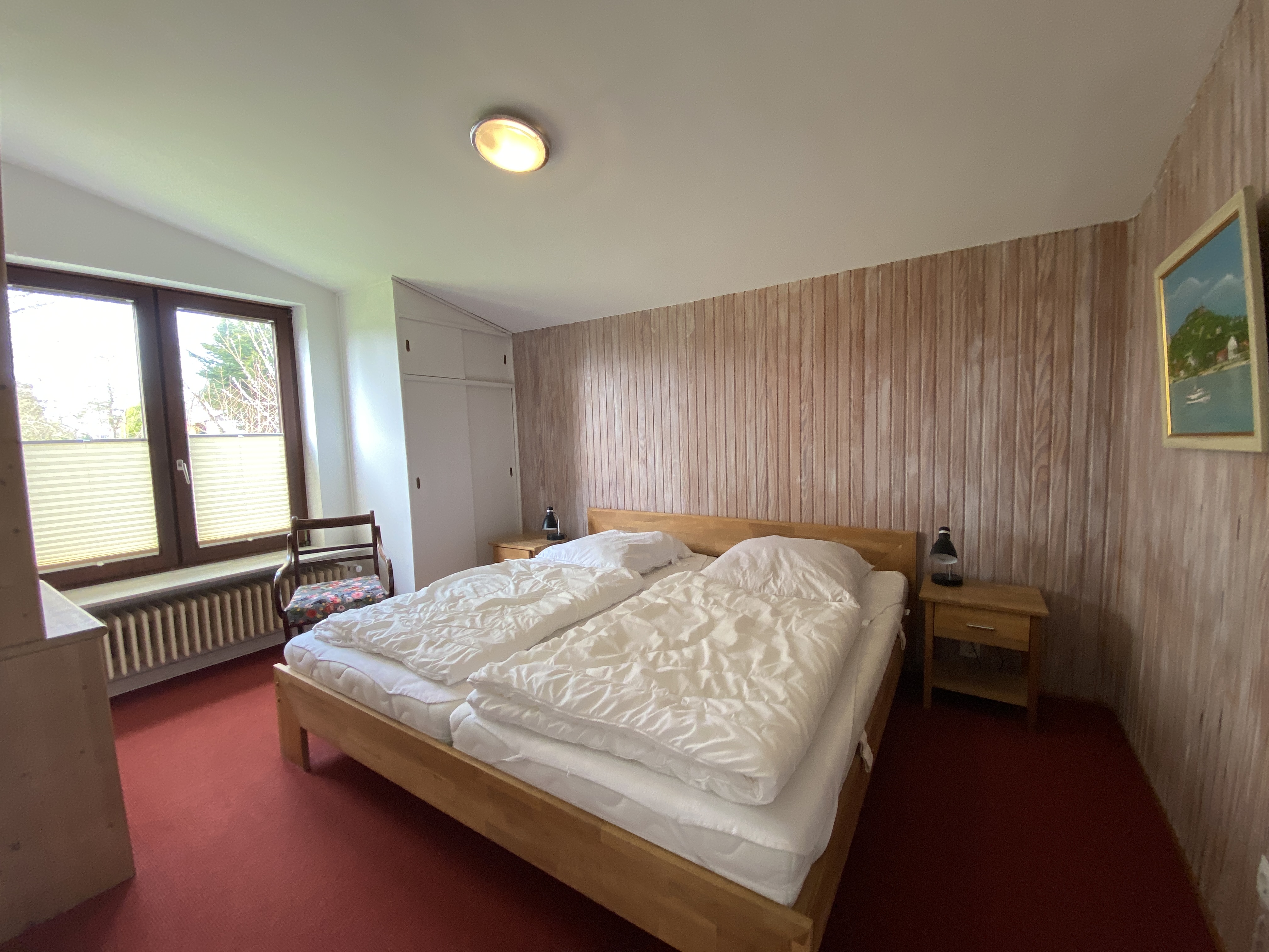 Ferienhaus Stahn