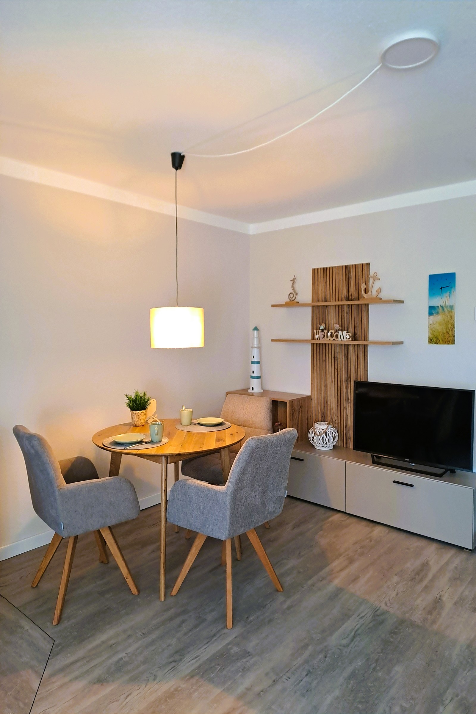 Ferienwohnung 17 - Godewind