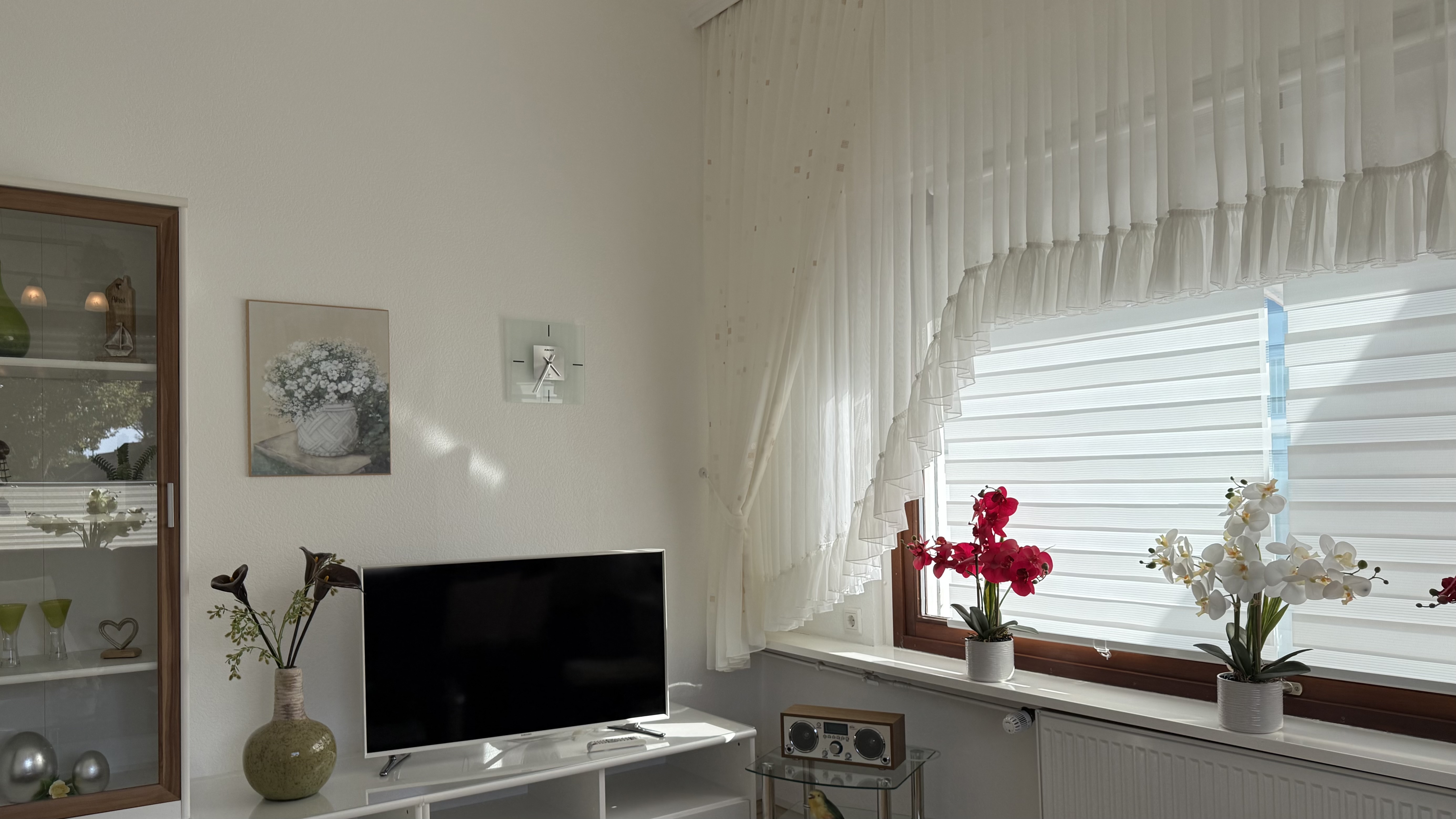 Ferienwohnung Sandmann EG