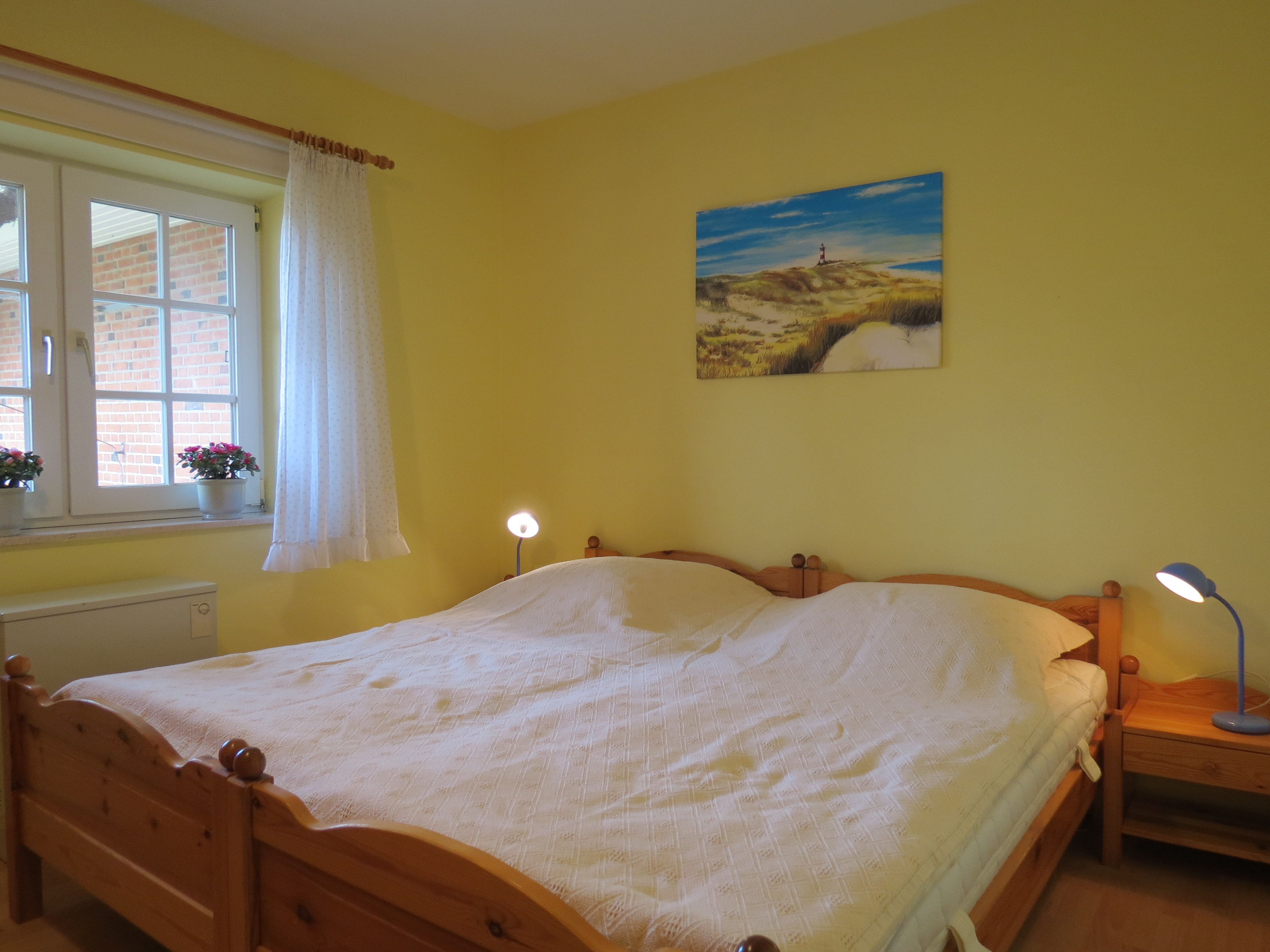 Hus op de Wurth Ferienwohnung 9