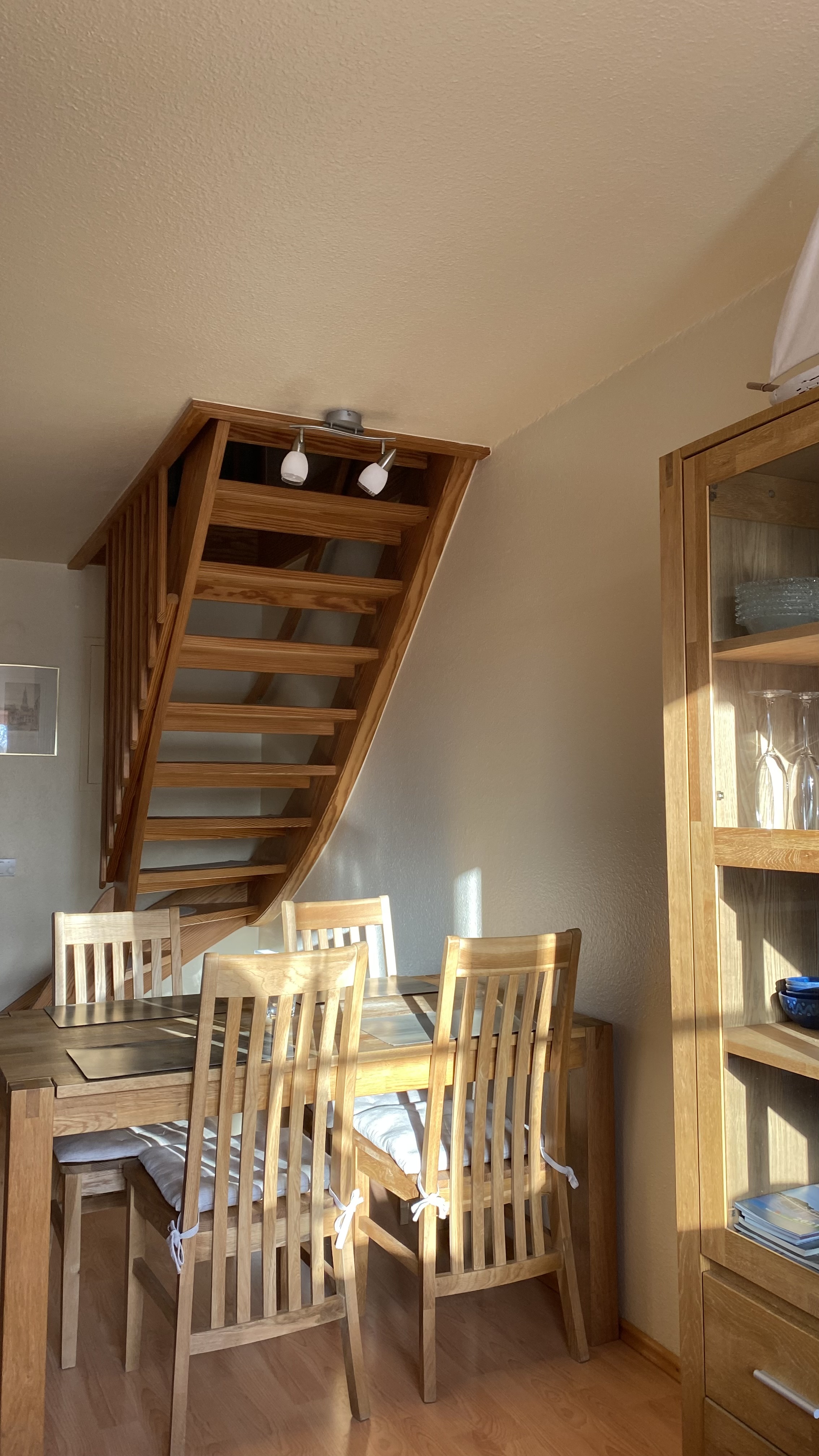 Seeschlößchen Ferienwohnung 7