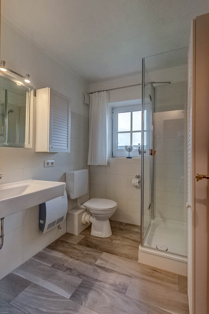 Seeschlößchen Ferienwohnung 7
