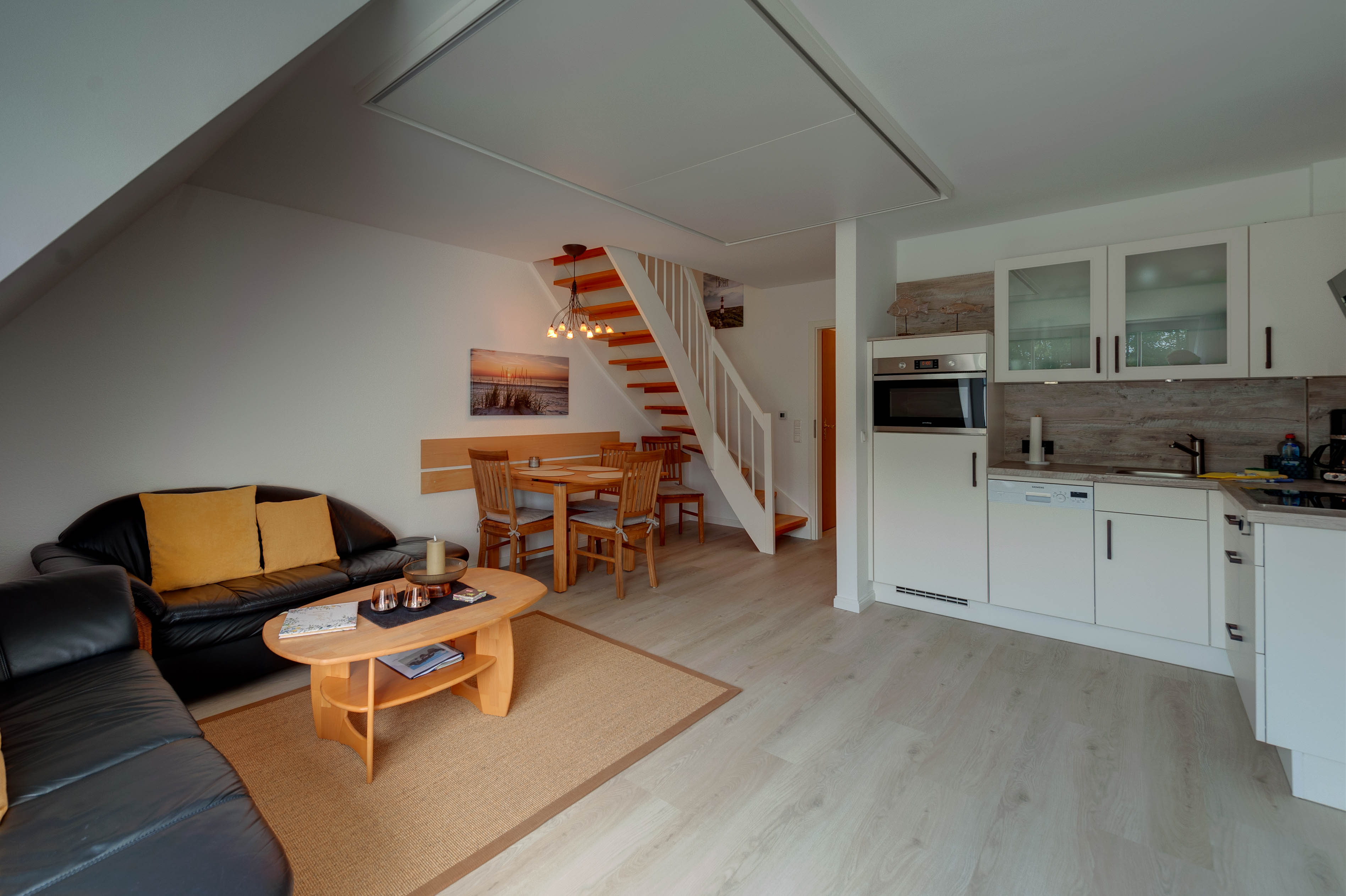 Seeschlößchen Ferienwohnung 10