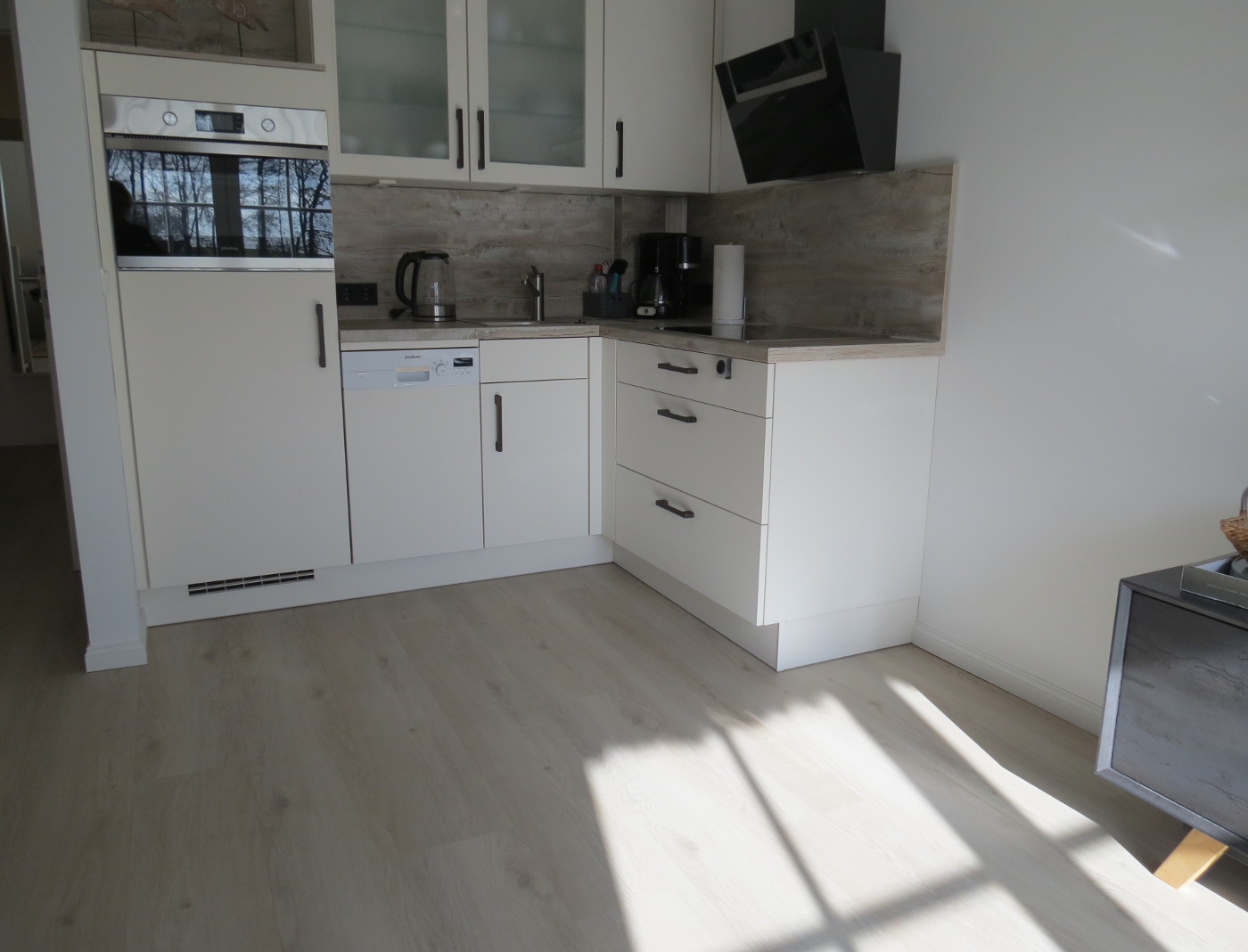 Seeschlößchen Ferienwohnung 10