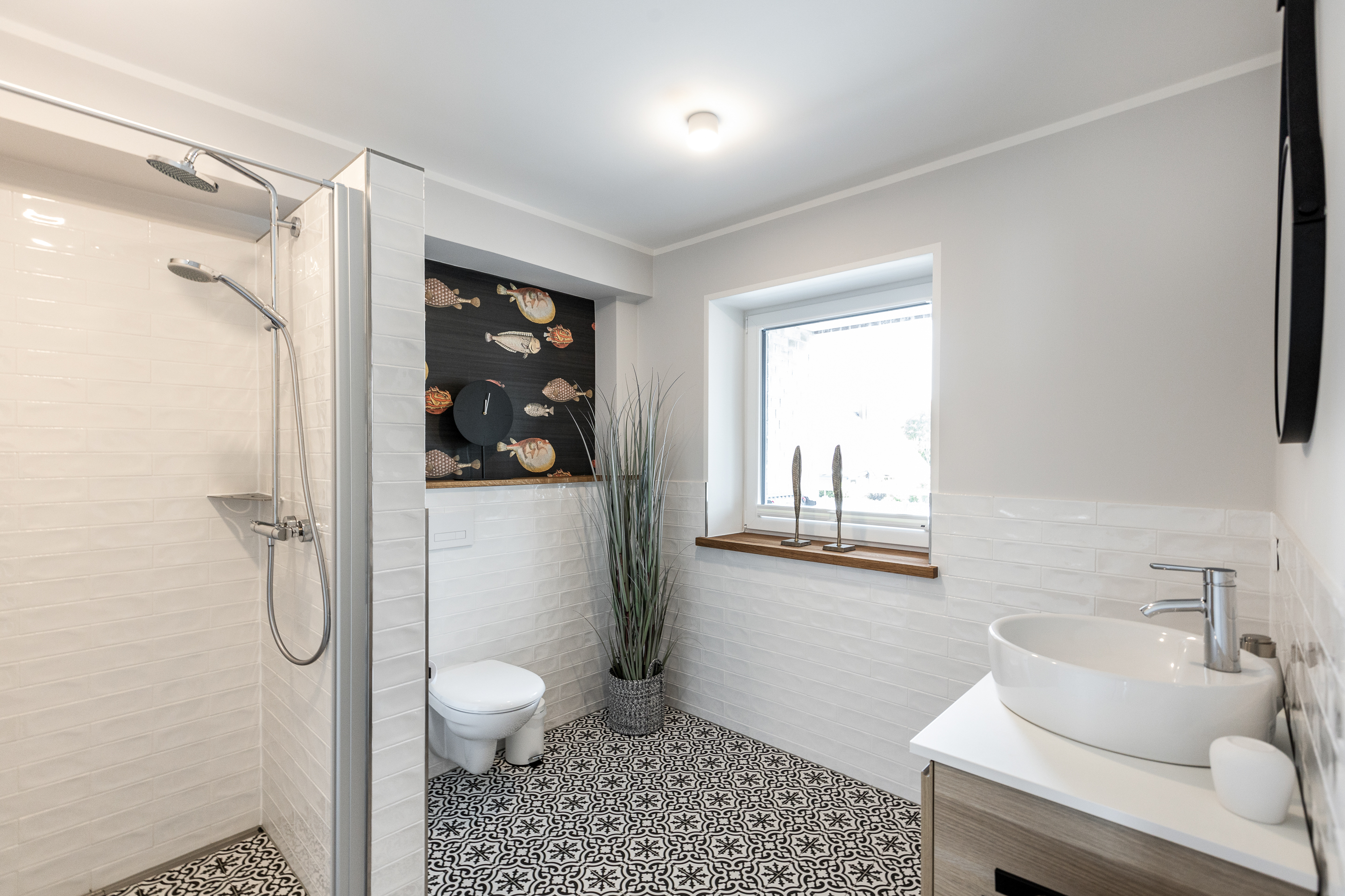 Appartementvermietung Schulze - Deichlodge 4