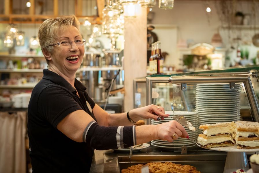 Landcafé Rolfs