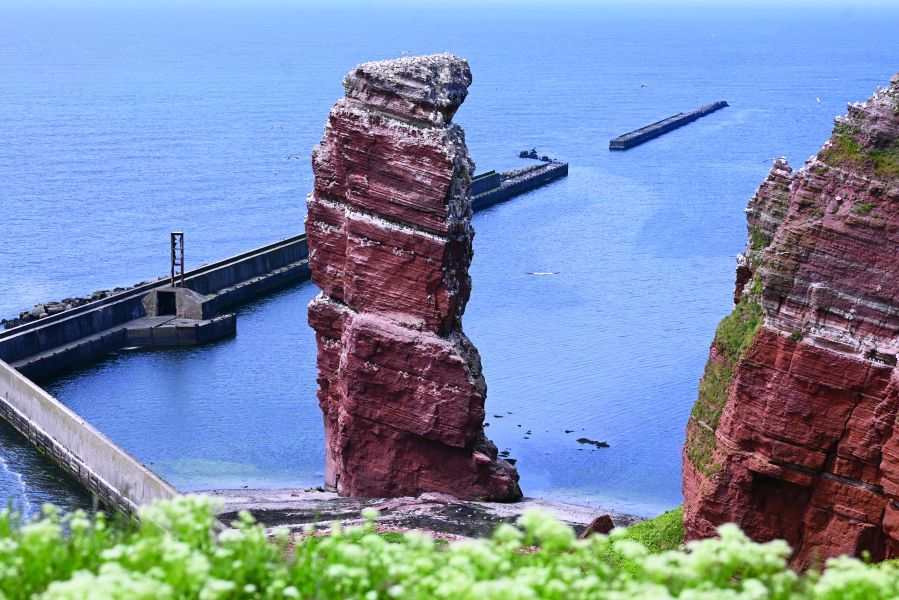Helgoland